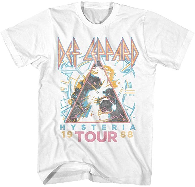 Harlequin utrum Rock Shirt